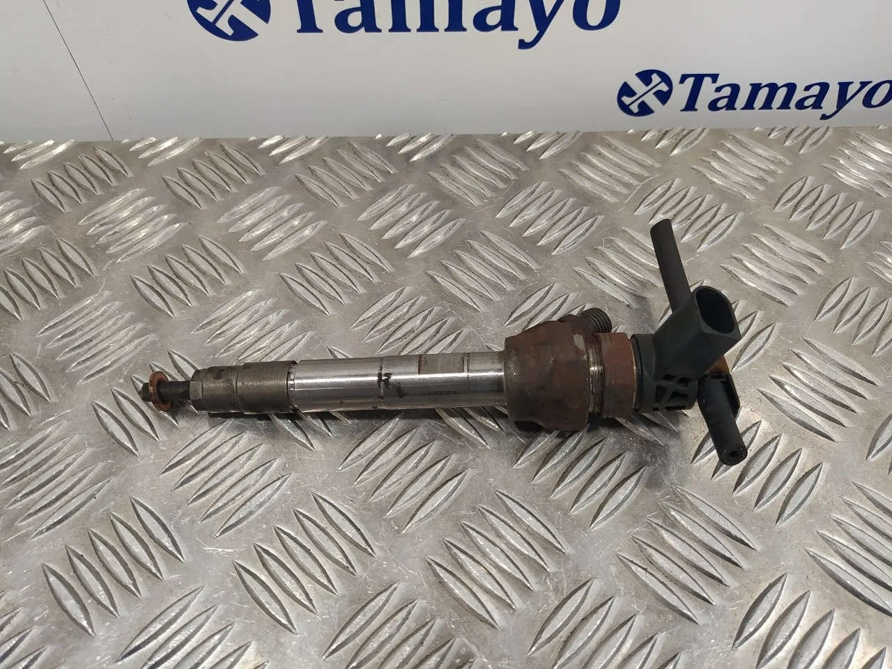 Inyector para Bmw Serie 3 Touring (F31)