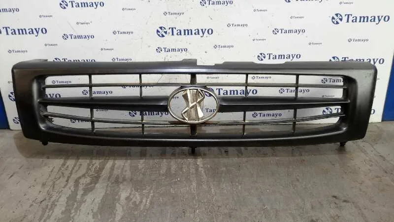 Rejilla Delantera para Mitsubishi Galloper (Hyundai)