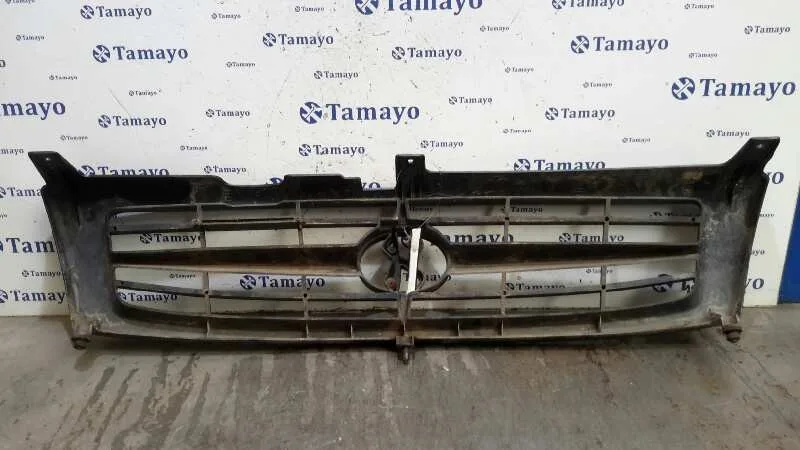 Rejilla Delantera para Mitsubishi Galloper (Hyundai)