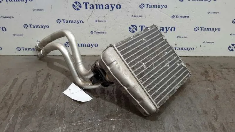 Radiador Calefaccion / Aire Acondicionado para Nissan Note (E11E)