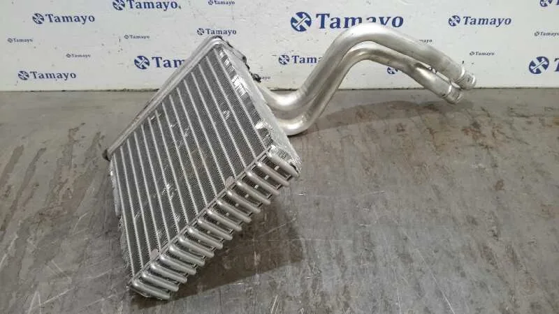 Radiador Calefaccion / Aire Acondicionado para Nissan Note (E11E)