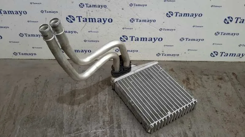 Radiador Calefaccion / Aire Acondicionado para Nissan Note (E11E)