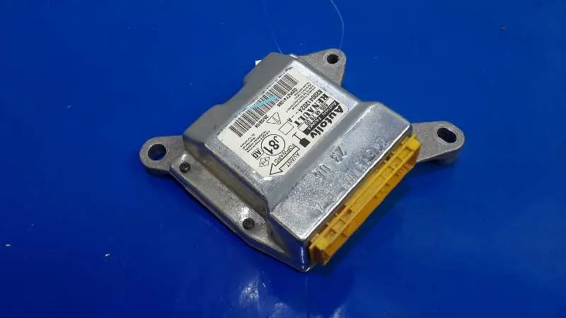Centralita Airbag para Renault Espace Iv (Jk0)