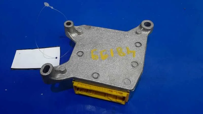 Centralita Airbag para Renault Espace Iv (Jk0)