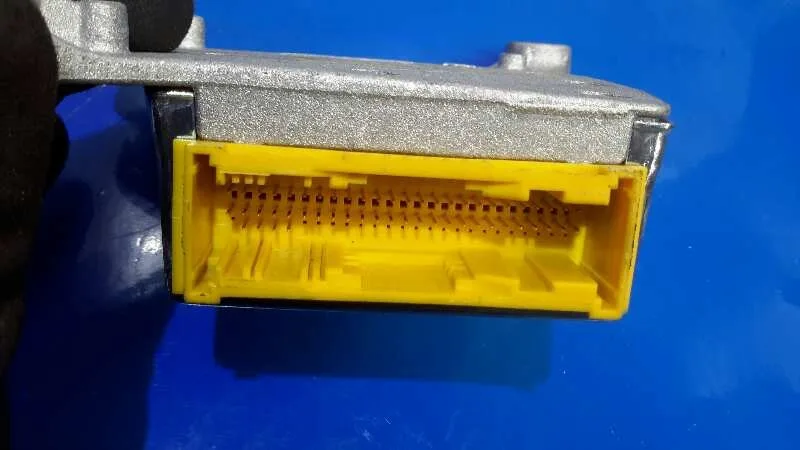 Centralita Airbag para Renault Espace Iv (Jk0)