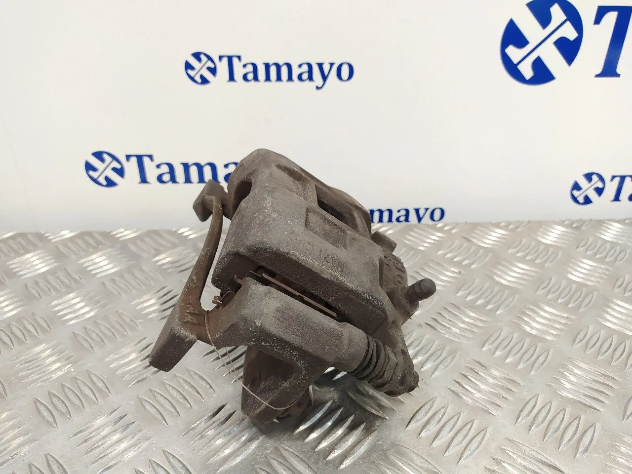 Pinza Freno Delantera Izquierda para Honda Jazz (Gd1/5)