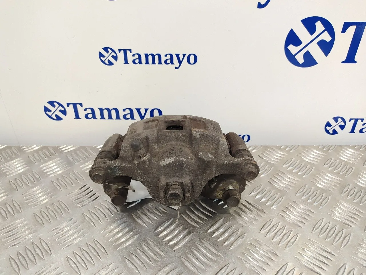 Pinza Freno Delantera Izquierda para Honda Jazz (Gd1/5)