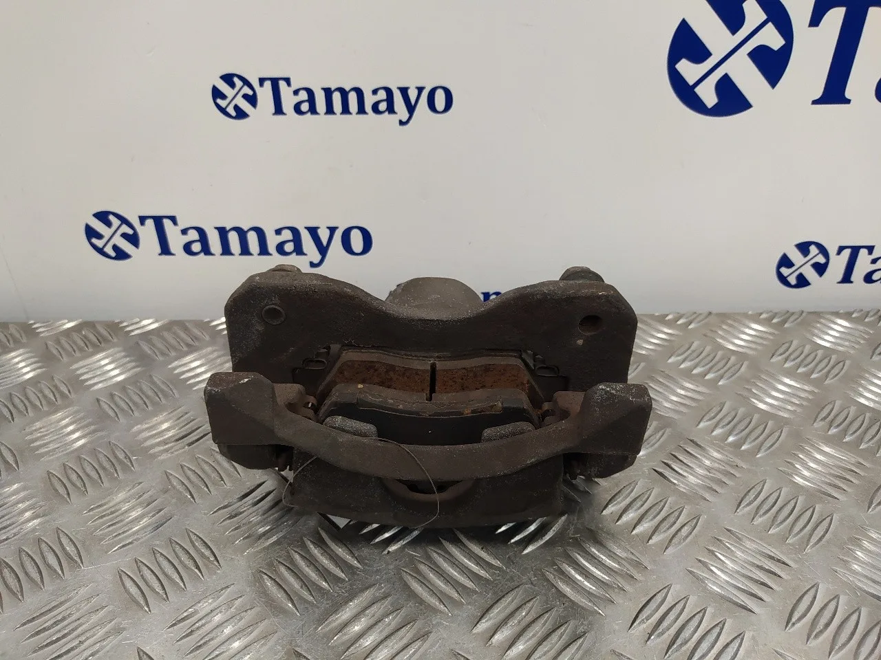 Pinza Freno Delantera Izquierda para Honda Jazz (Gd1/5)