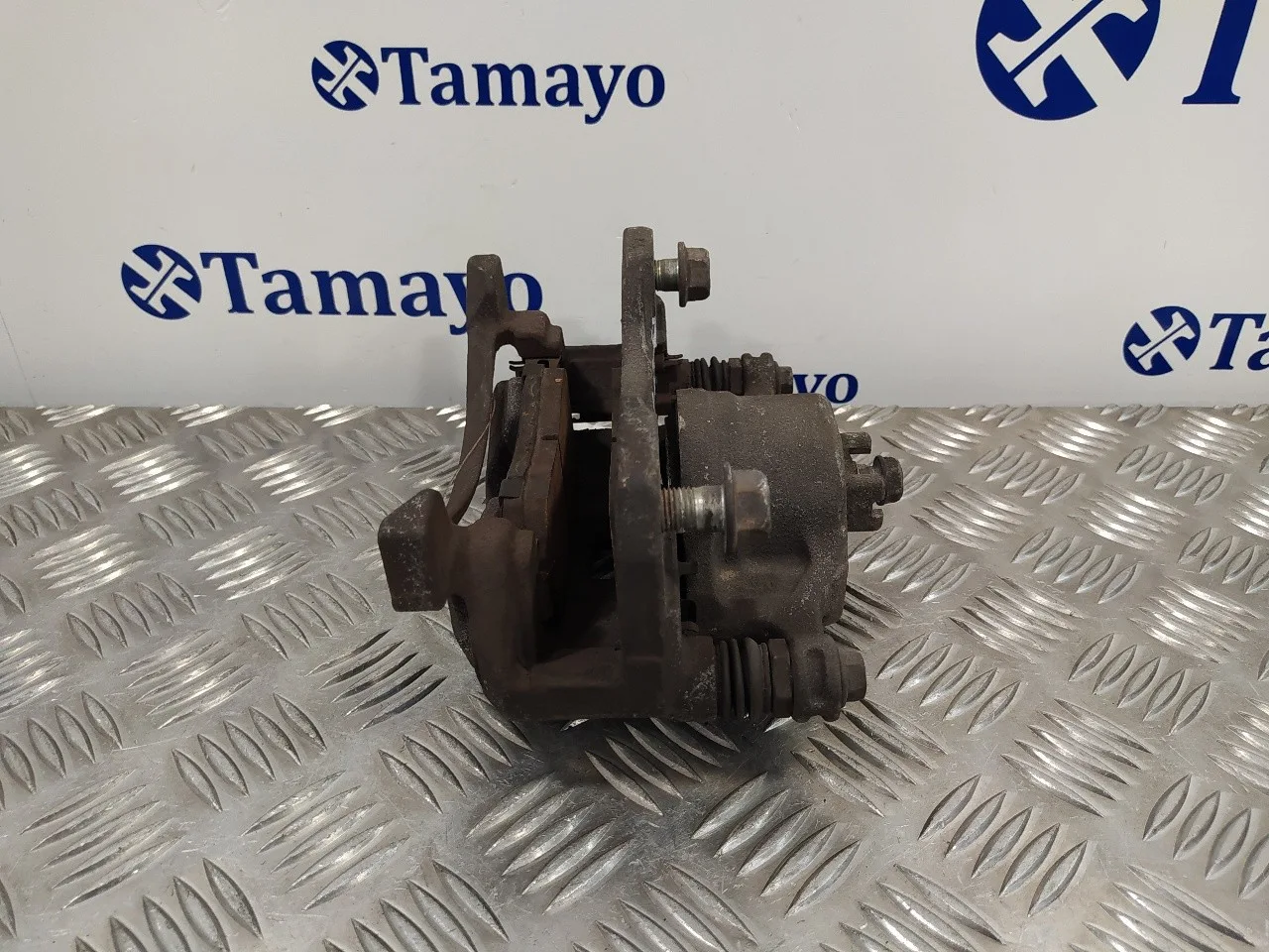 Pinza Freno Delantera Izquierda para Honda Jazz (Gd1/5)