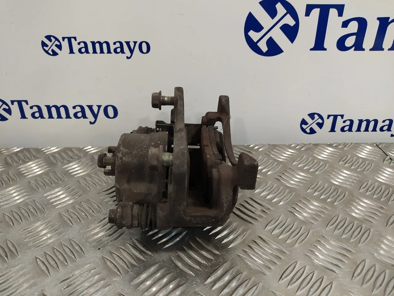 Pinza Freno Delantera Izquierda para Honda Jazz (Gd1/5)