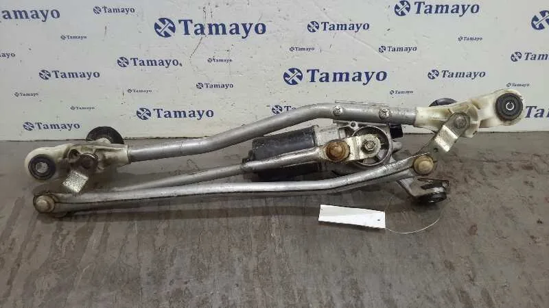 Motor Limpia Delantero para Honda Jazz (Gd1/5)