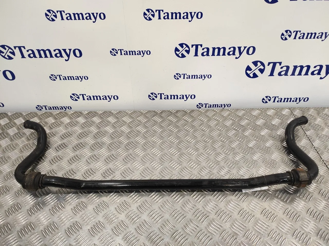 Barra Estabilizadora Delantera para Seat Exeo St (3R5)(2009>)