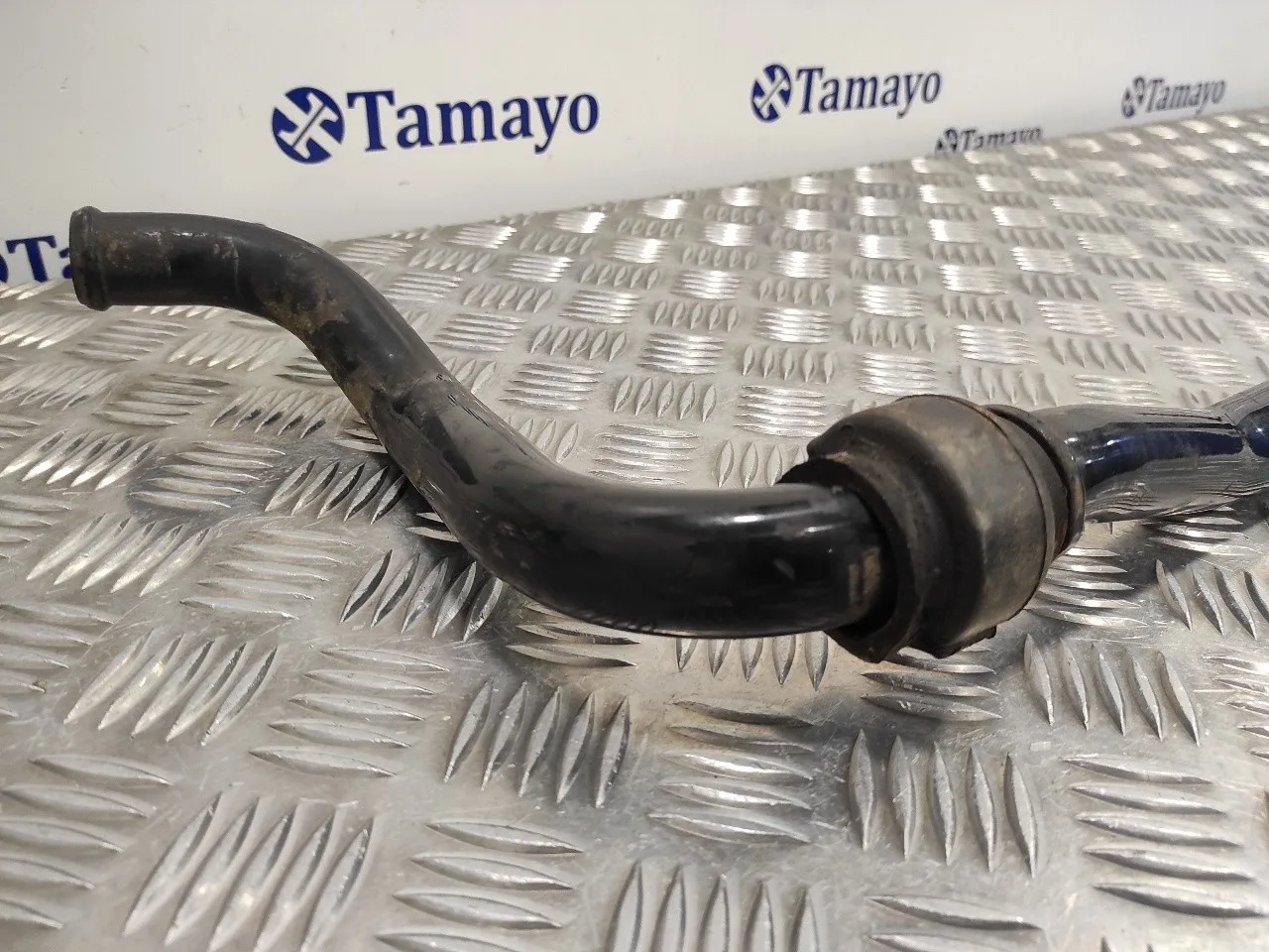 Barra Estabilizadora Delantera para Seat Exeo St (3R5)(2009>)