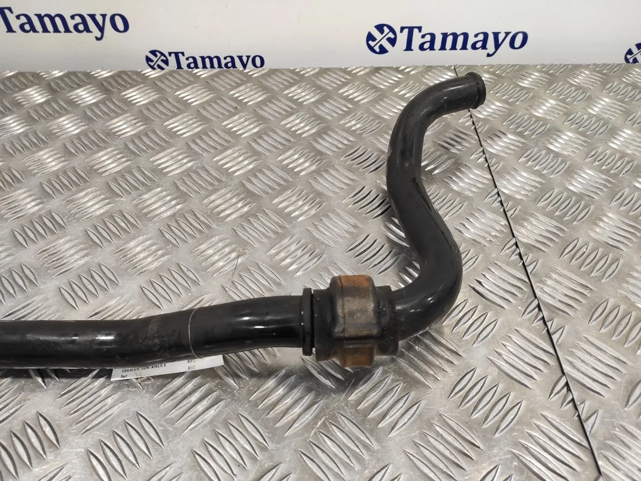 Barra Estabilizadora Delantera para Seat Exeo St (3R5)(2009>)