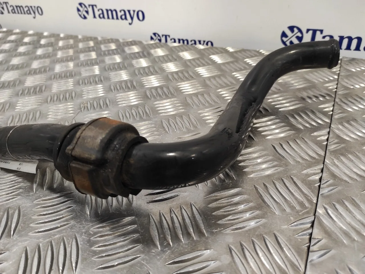 Barra Estabilizadora Delantera para Seat Exeo St (3R5)(2009>)