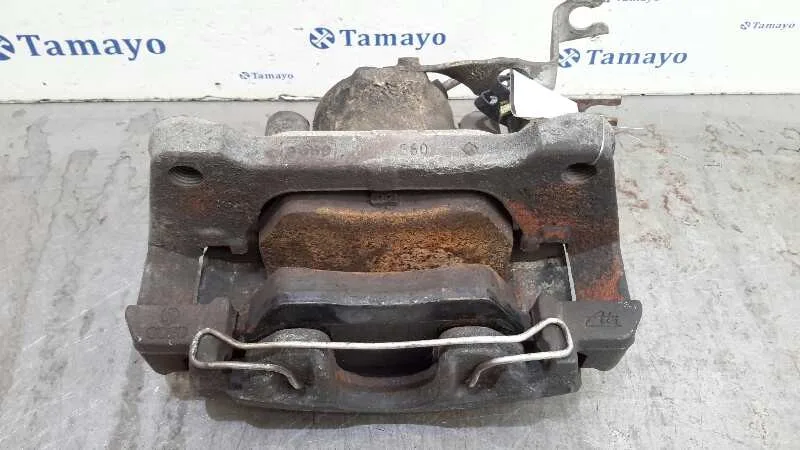 Pinza Freno Delantera Izquierda para Seat Exeo St (3R5)(2009>)
