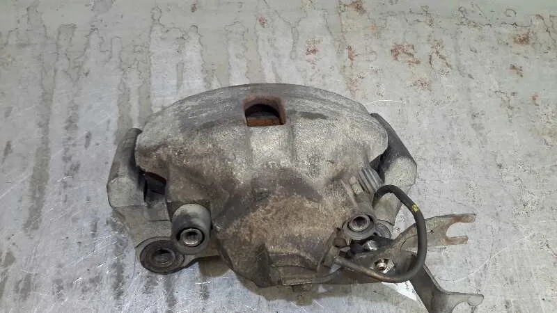 Pinza Freno Delantera Izquierda para Seat Exeo St (3R5)(2009>)