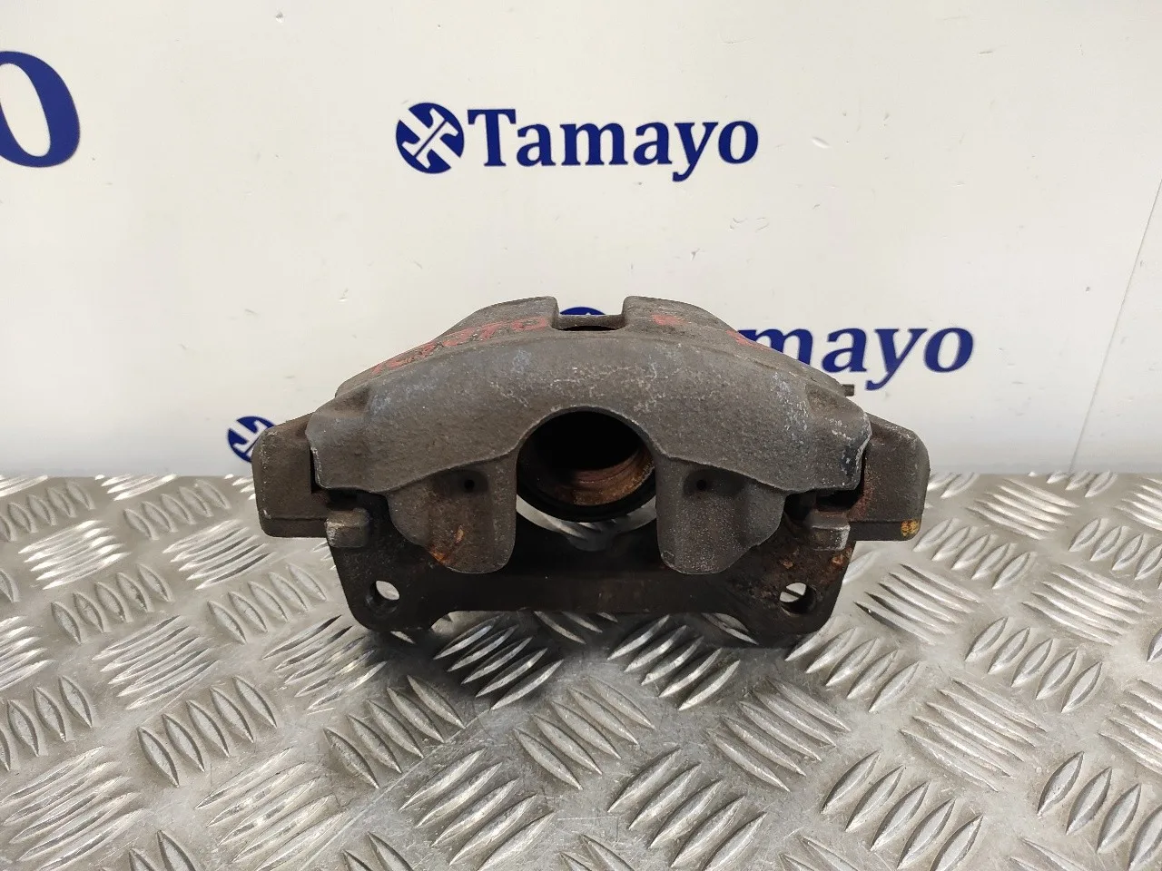 Pinza Freno Delantera Derecha para Seat Exeo St (3R5)(2009>)