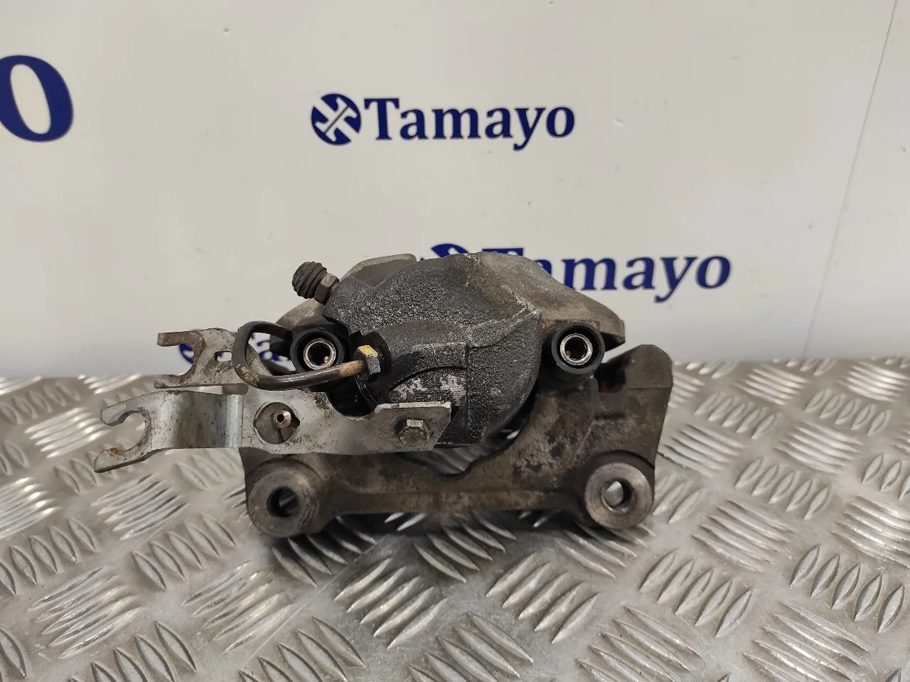 Pinza Freno Delantera Derecha para Seat Exeo St (3R5)(2009>)