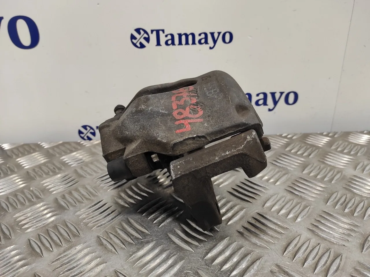 Pinza Freno Delantera Derecha para Seat Exeo St (3R5)(2009>)