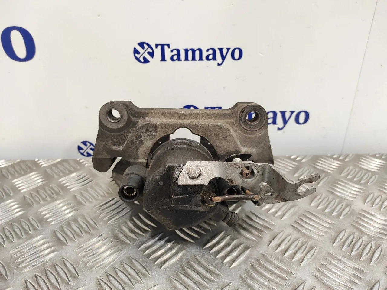 Pinza Freno Delantera Derecha para Seat Exeo St (3R5)(2009>)