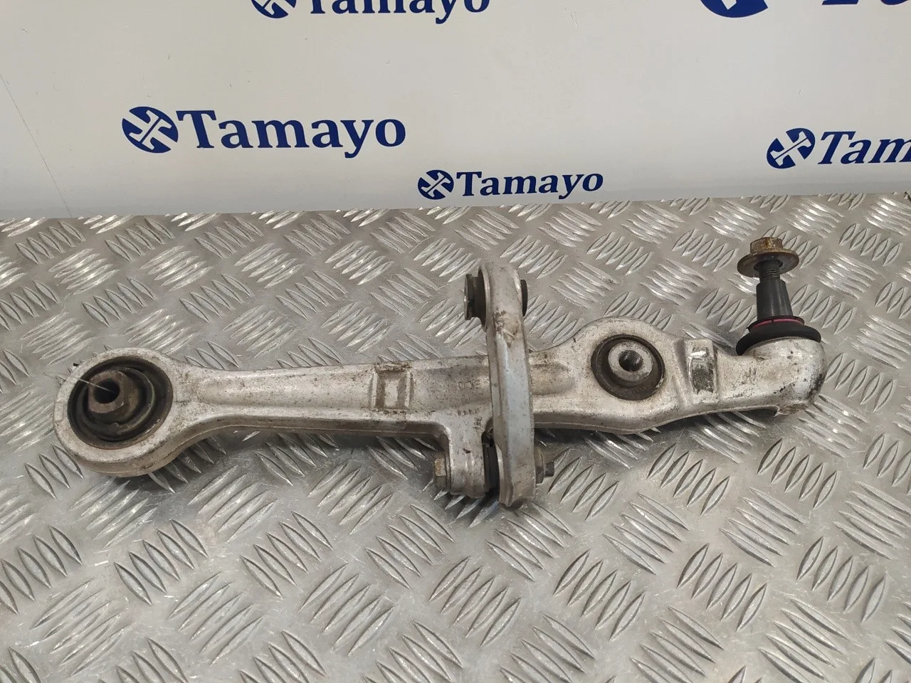 Brazo Suspension Inferior Delantero Derecho para Seat Exeo St (3R5)(2009>)