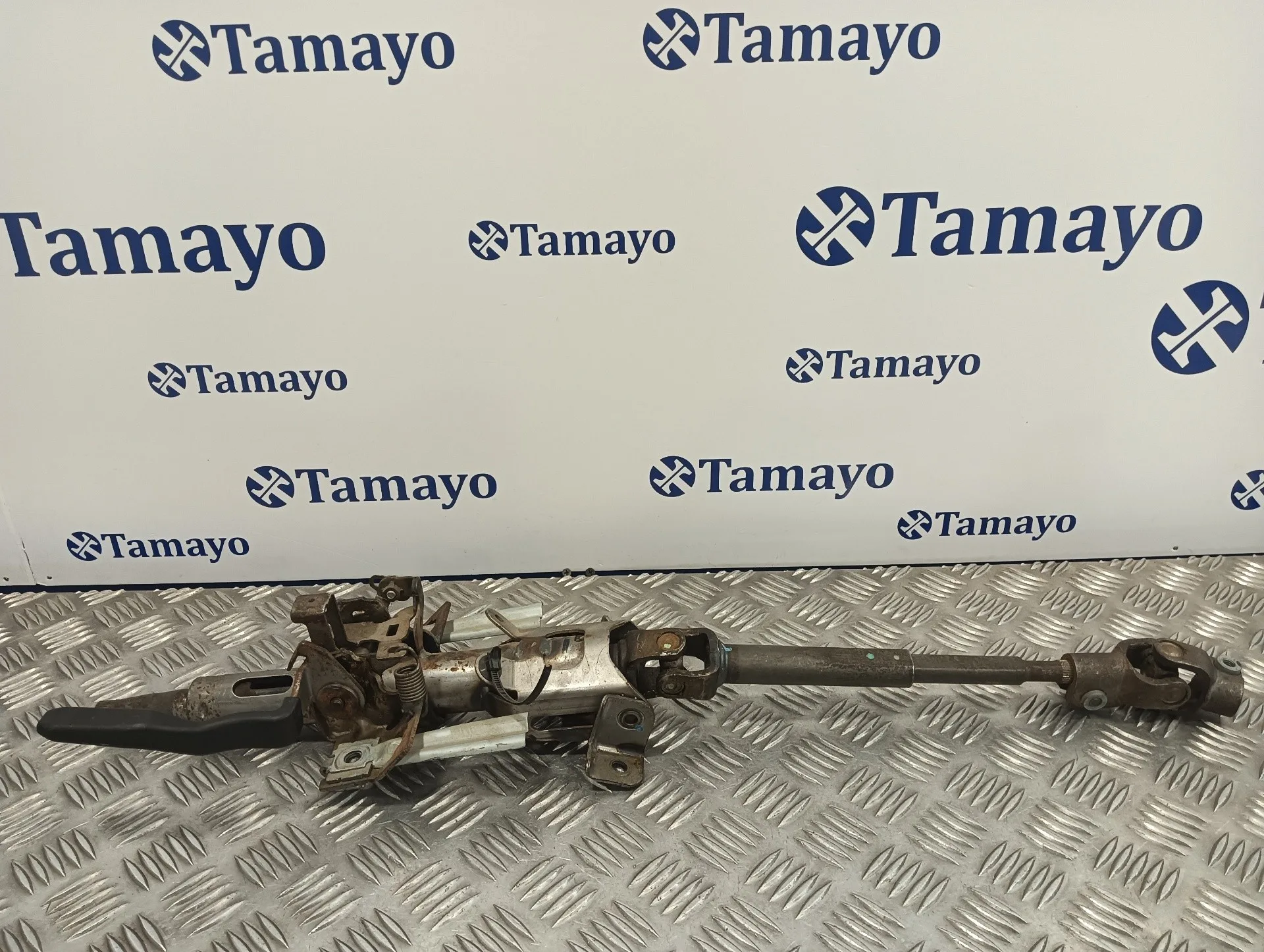 Columna Direccion para Honda Jazz (Gd1/5)