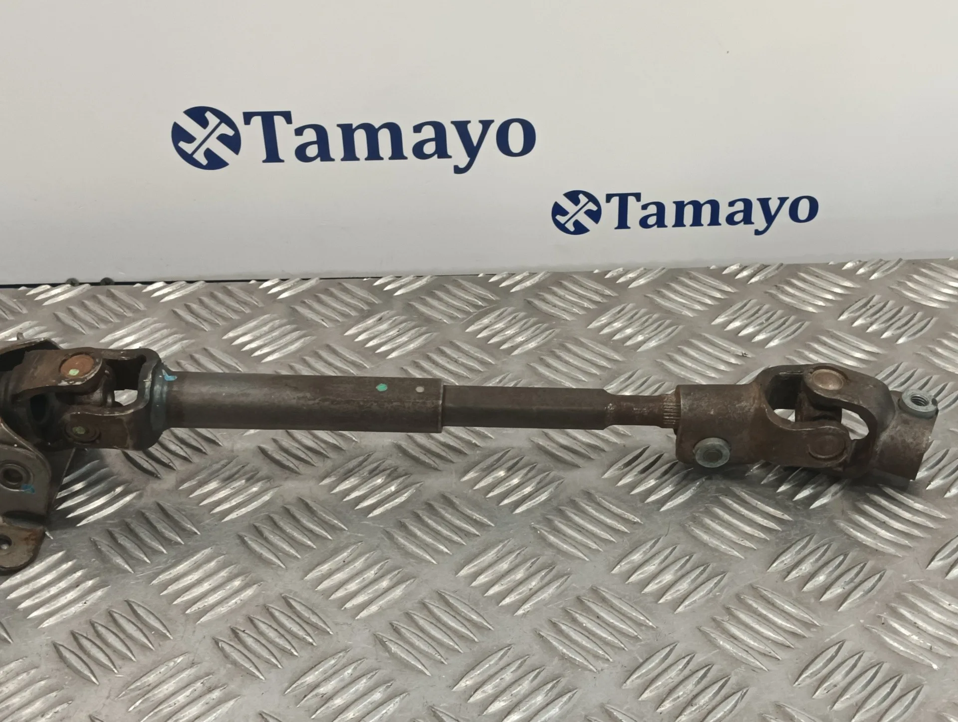 Columna Direccion para Honda Jazz (Gd1/5)