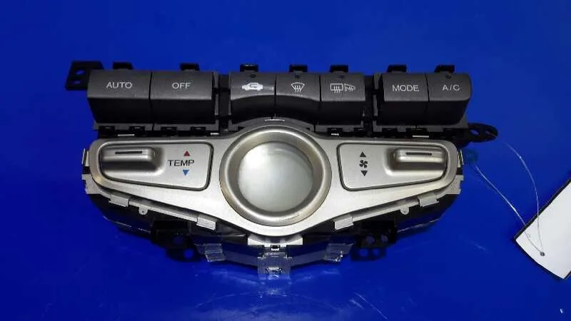 Mando Climatizador para Honda Jazz (Gd1/5)