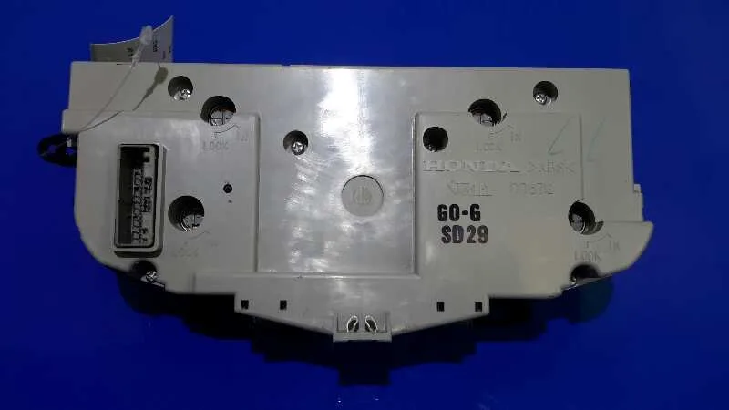 Mando Climatizador para Honda Jazz (Gd1/5)
