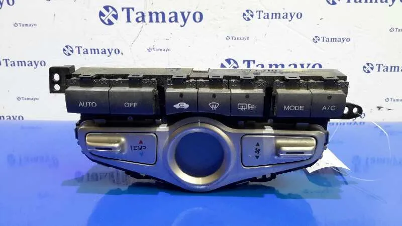 Mando Climatizador para Honda Jazz (Gd1/5)