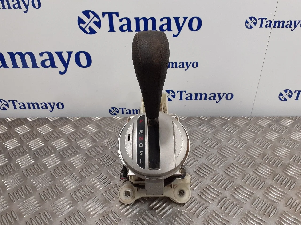 Palanca Cambio para Honda Jazz (Gd1/5)
