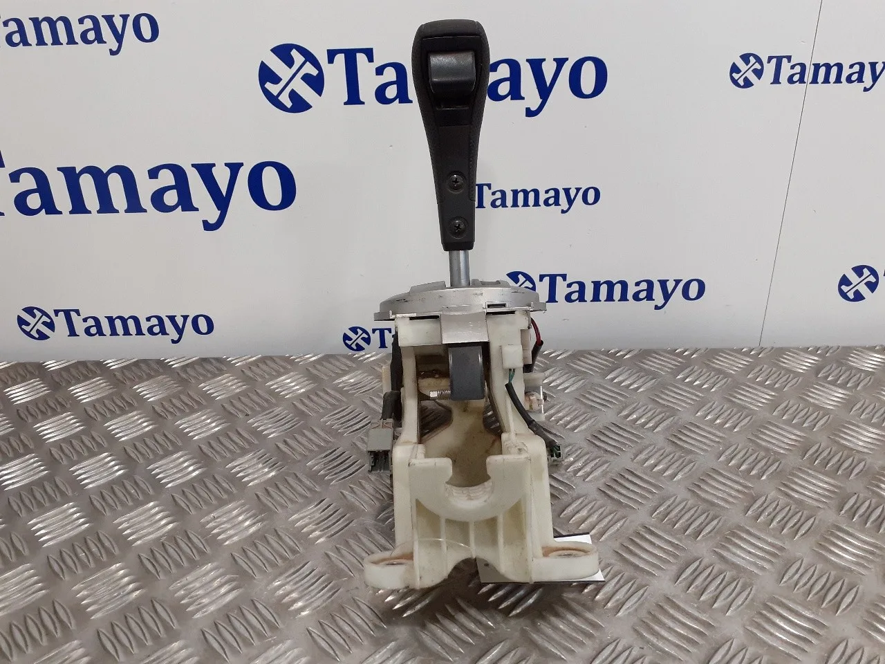Palanca Cambio para Honda Jazz (Gd1/5)