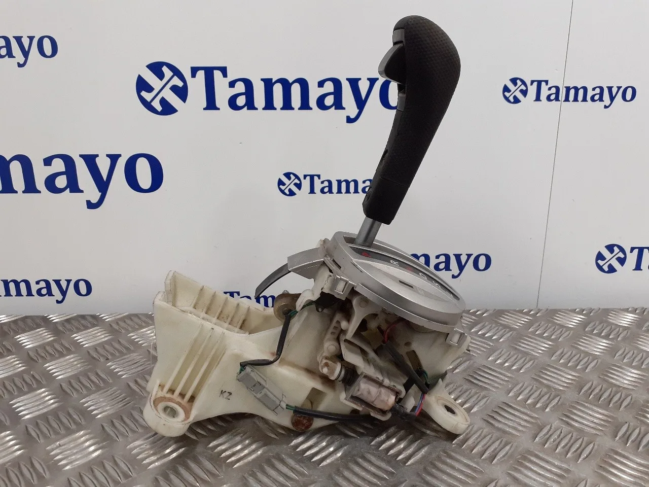 Palanca Cambio para Honda Jazz (Gd1/5)