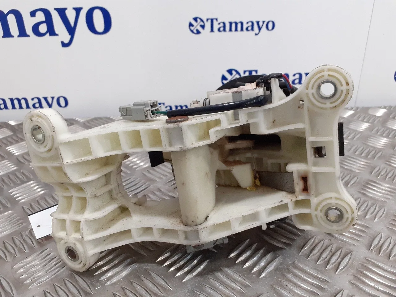 Palanca Cambio para Honda Jazz (Gd1/5)
