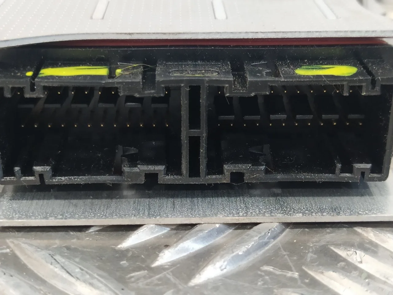 Centralita Airbag para Citroën C1