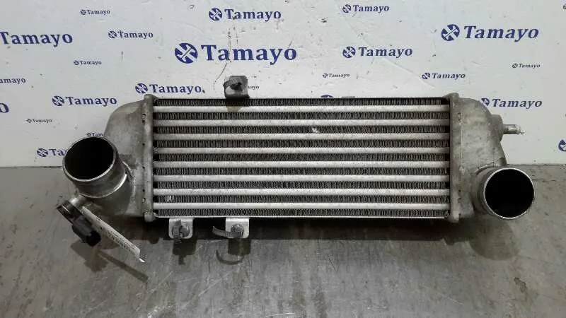 Intercooler para Kia Cee'd Sporty Wagon