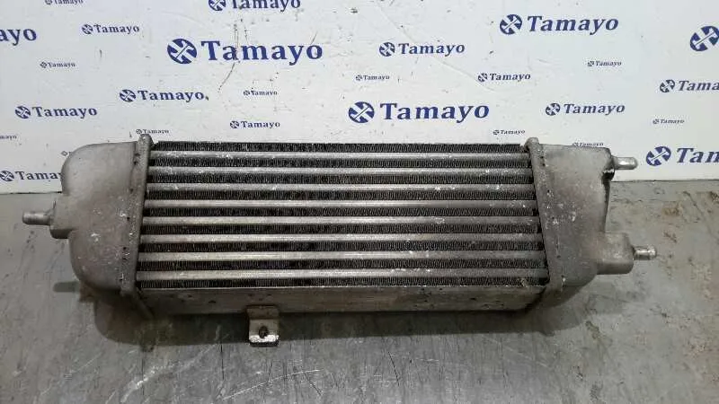 Intercooler para Kia Cee'd Sporty Wagon