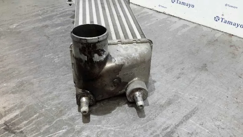 Intercooler para Kia Cee'd Sporty Wagon
