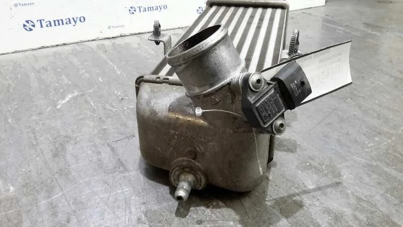Intercooler para Kia Cee'd Sporty Wagon
