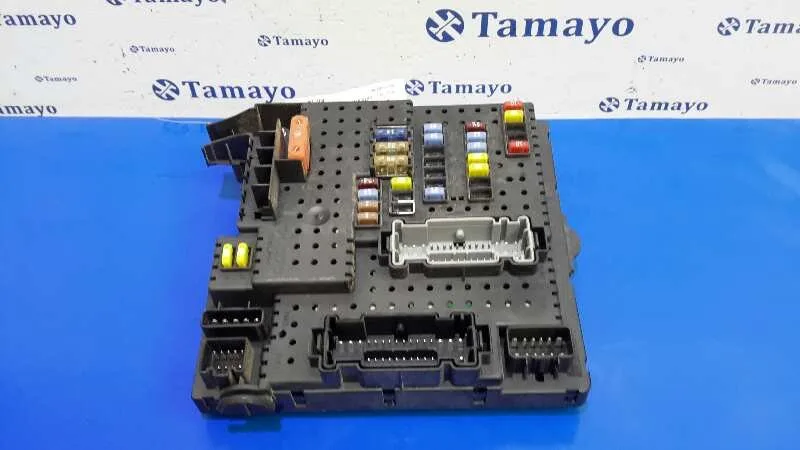 Caja Reles / Fusibles para Volvo Xc90