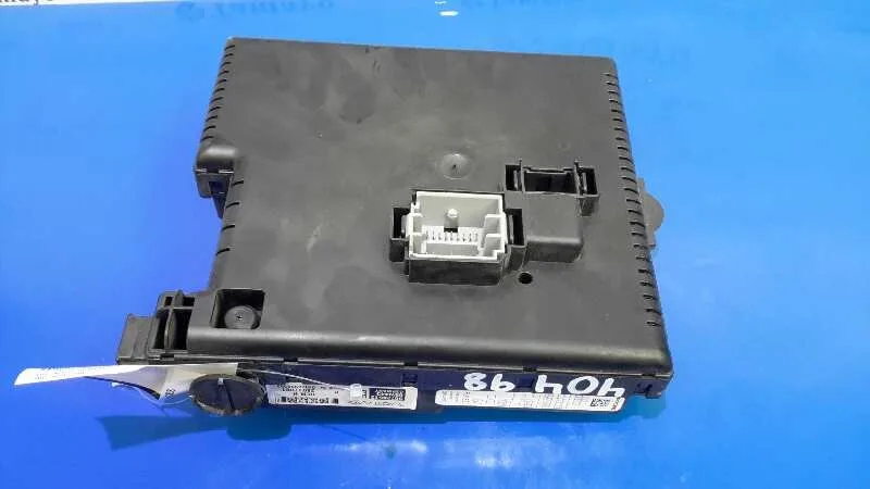 Caja Reles / Fusibles para Volvo Xc90