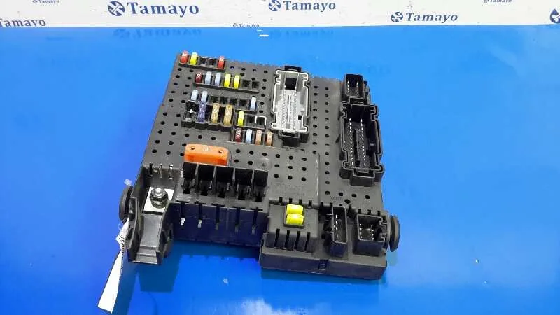 Caja Reles / Fusibles para Volvo Xc90