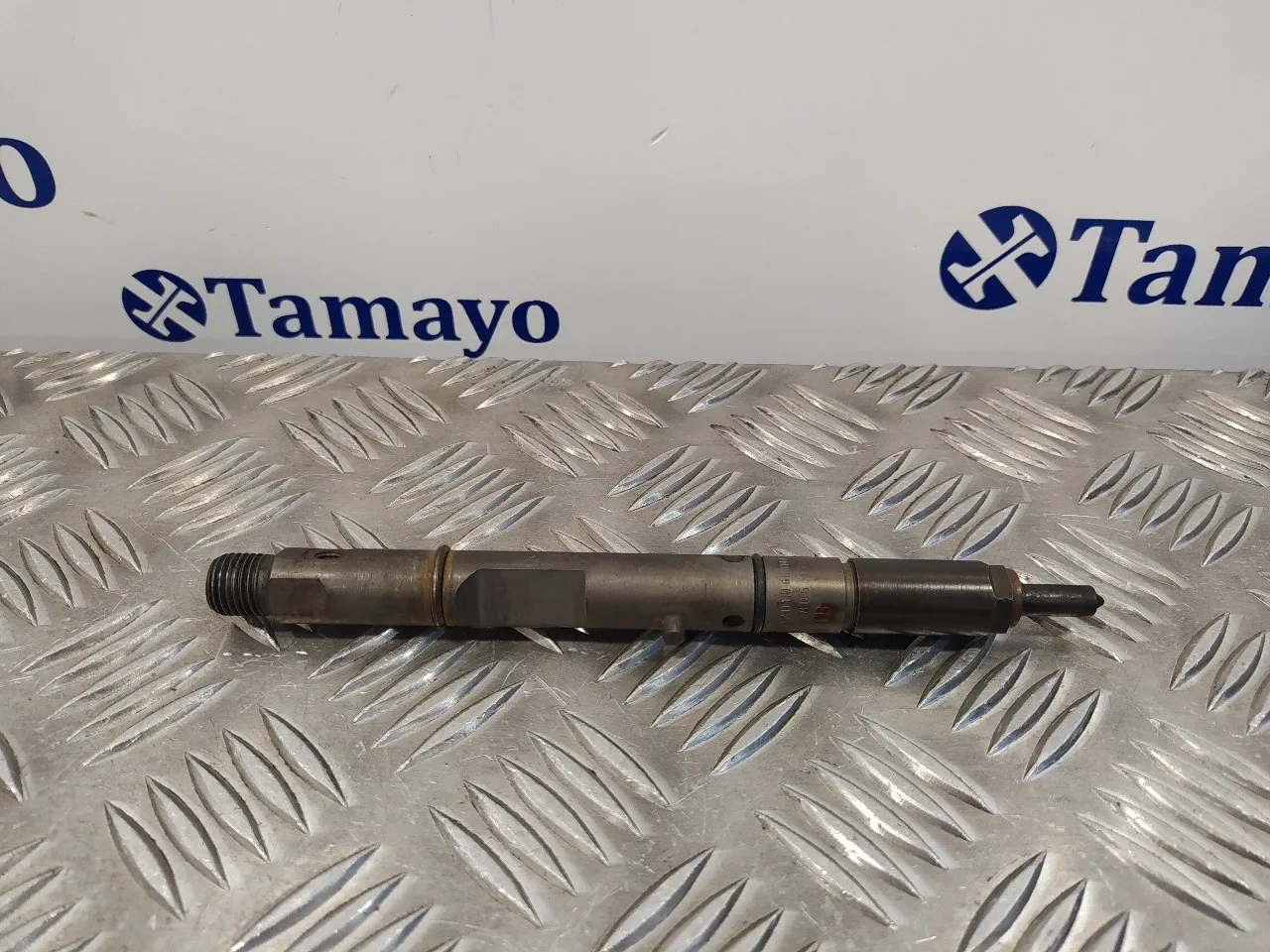 Inyector para Audi A4 Avant (8E)