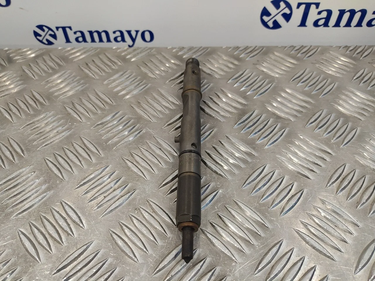 Inyector para Audi A4 Avant (8E)