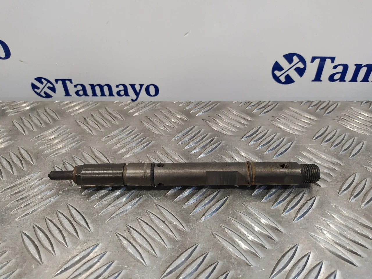 Inyector para Audi A4 Avant (8E)