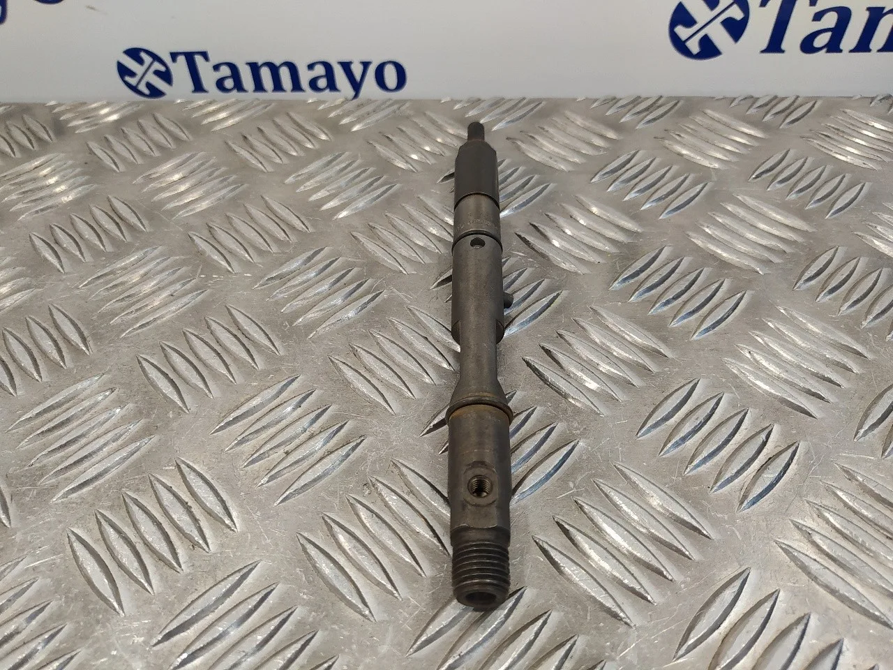 Inyector para Audi A4 Avant (8E)