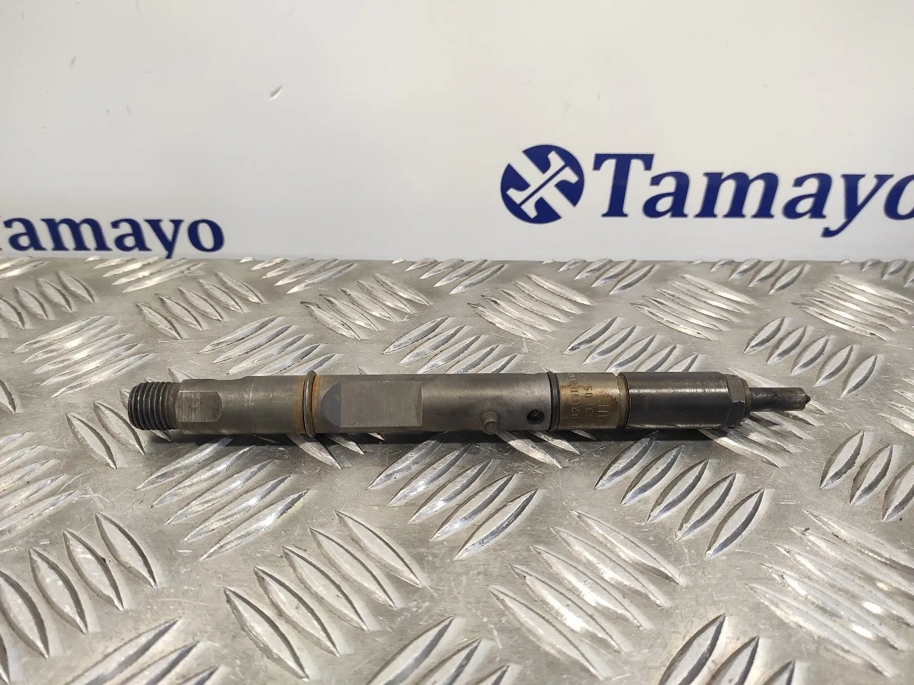 Inyector para Audi A4 Avant (8E)