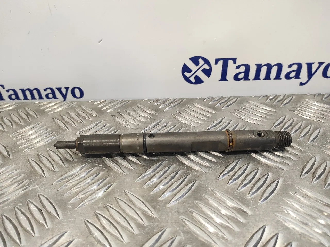 Inyector para Audi A4 Avant (8E)