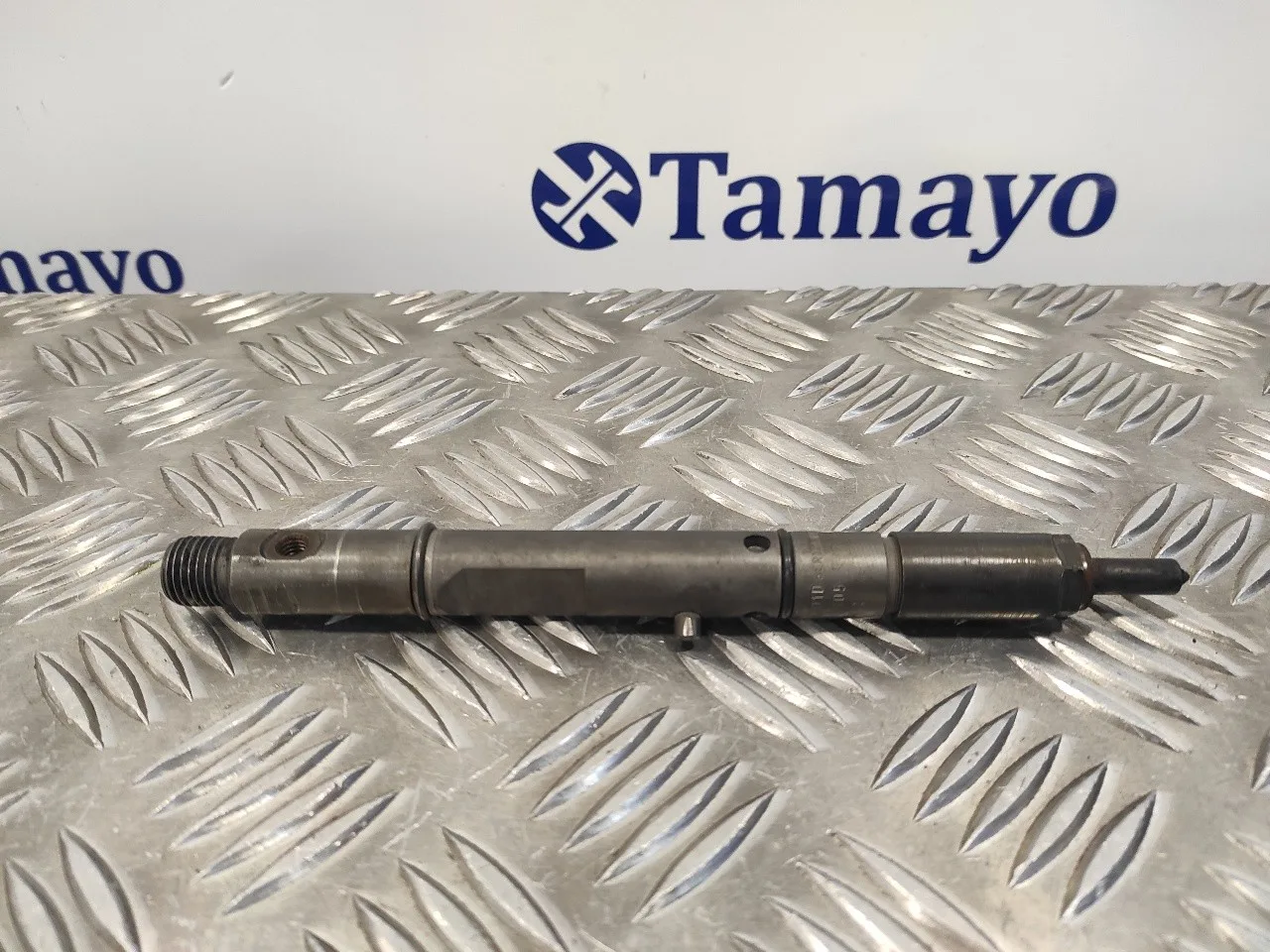 Inyector para Audi A4 Avant (8E)